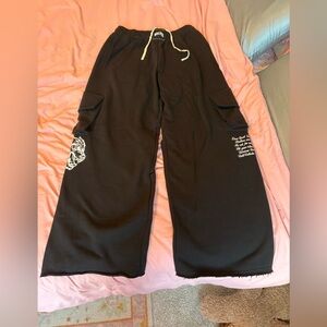 Darc Sport Wolves SHE Women’s Sweatpants